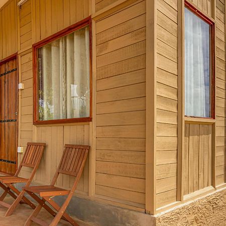 Rock Shade Chalet- Sigiriya Exterior foto